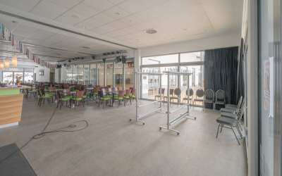 Ideal als Kapitalanlage - Renommierte Tanzschule in Villingen mit Mietvertrag bis 2035!