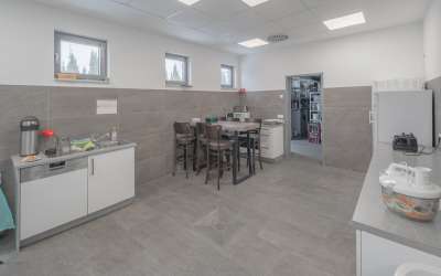 Ideal als Kapitalanlage - Renommierte Tanzschule in Villingen mit Mietvertrag bis 2035!