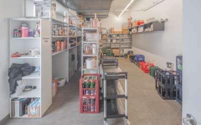 Ideal als Kapitalanlage - Renommierte Tanzschule in Villingen mit Mietvertrag bis 2035!