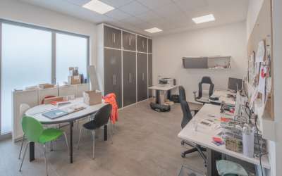 Ideal als Kapitalanlage - Renommierte Tanzschule in Villingen mit Mietvertrag bis 2035!