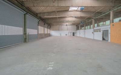 Hier ist viel Platz für Ihr Unternehmen