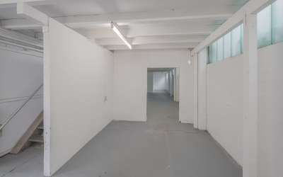 Hier ist viel Platz für Ihr Unternehmen