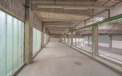 Hier ist viel Platz für Ihr Unternehmen