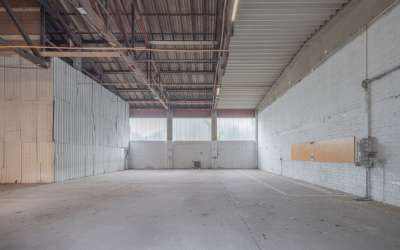 Hier ist viel Platz für Ihr Unternehmen