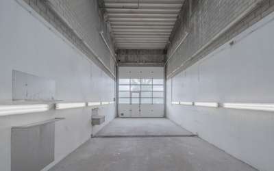 Hier ist viel Platz für Ihr Unternehmen