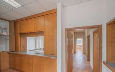 Hier ist viel Platz für Ihr Unternehmen