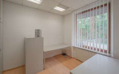 Hier ist viel Platz für Ihr Unternehmen