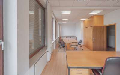 Hier ist viel Platz für Ihr Unternehmen