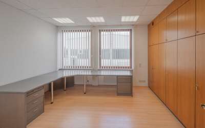 Hier ist viel Platz für Ihr Unternehmen