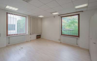 Hier ist viel Platz für Ihr Unternehmen