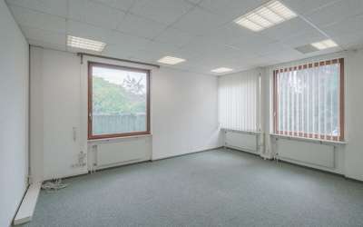 Hier ist viel Platz für Ihr Unternehmen