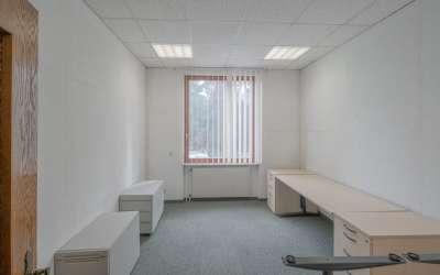 Hier ist viel Platz für Ihr Unternehmen