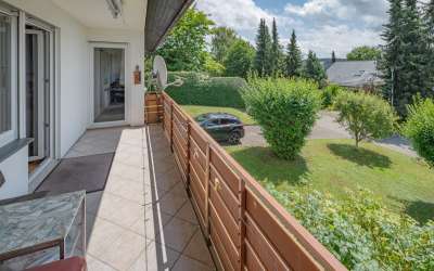 Dreifamilienhaus zur Kapitalanlage oder Eigennutzung !