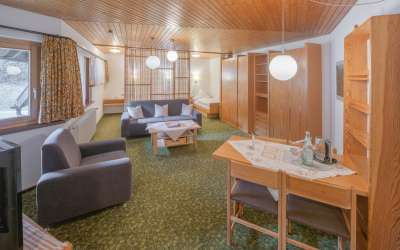 Großes Anwesen zwischen Feldberg und Todtnau in idealer Lage für alle Freitzeitaktivitäten!