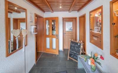 Großes Anwesen zwischen Feldberg und Todtnau in idealer Lage für alle Freitzeitaktivitäten!