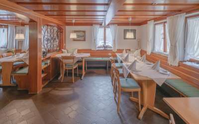 Großes Anwesen zwischen Feldberg und Todtnau in idealer Lage für alle Freitzeitaktivitäten!