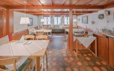 Großes Anwesen zwischen Feldberg und Todtnau in idealer Lage für alle Freitzeitaktivitäten!