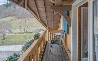 Großes Anwesen zwischen Feldberg und Todtnau in idealer Lage für alle Freitzeitaktivitäten!