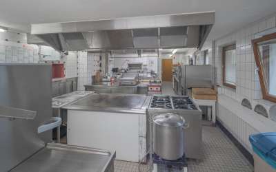 Großes Anwesen zwischen Feldberg und Todtnau in idealer Lage für alle Freitzeitaktivitäten!