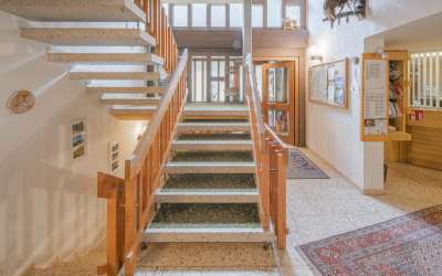 Großes Anwesen zwischen Feldberg und Todtnau in idealer Lage für alle Freitzeitaktivitäten!