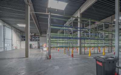 In Top Lage - Großzügige Lagerfläche in Deißlingen