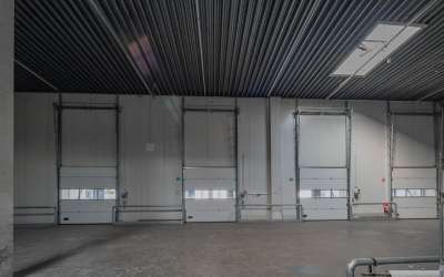 In Top Lage - Großzügige Lagerfläche in Deißlingen