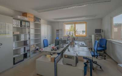 In Top Lage - Großzügige Lagerfläche in Deißlingen