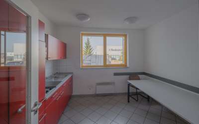 In Top Lage - Großzügige Lagerfläche in Deißlingen