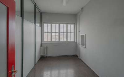 Hallenfläche in Schwenningen zu vermieten!