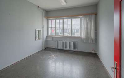 Hallenfläche in Schwenningen zu vermieten!