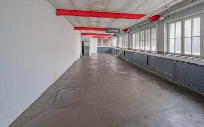 Ebenerdige Hallenfläche in Schwenningen!