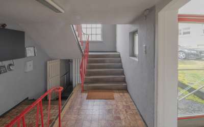 Ebenerdige Hallenfläche in Schwenningen!