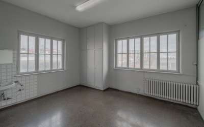 Großzügige Hallenfläche wartet auf einen neuen Mieter!