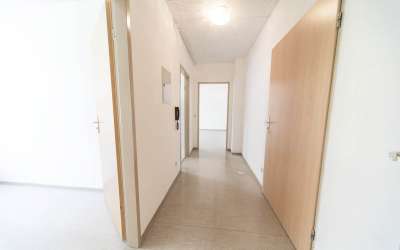 2 Zimmer Mietwohnng in Balingen-Endingen - frei ab 01.07.2026