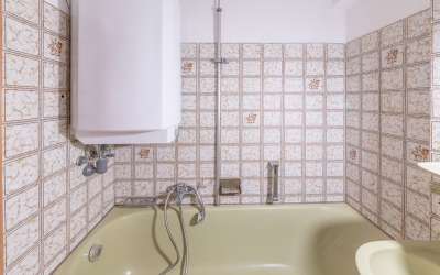 2,5 Zimmer Mietwohnung im Kurort - moderne Randlage