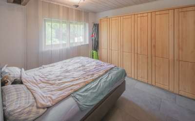 Einfamilienhaus mit Halle in Spaichingen!