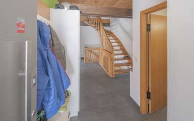 Einfamilienhaus mit Halle in Spaichingen!