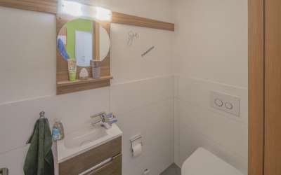 Einfamilienhaus mit Halle in Spaichingen!