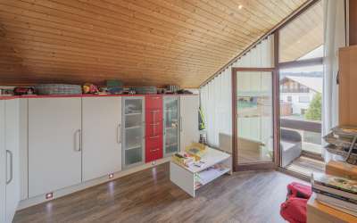 Einfamilienhaus mit Halle in Spaichingen!