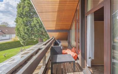 Einfamilienhaus mit Halle in Spaichingen!