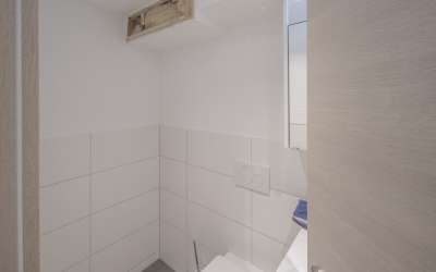 Einfamilienhaus mit Halle in Spaichingen!