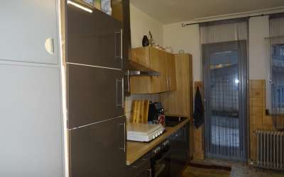 Moderne 4-Zimmer-Mietwohnung im Zentrum von Schwenningen
