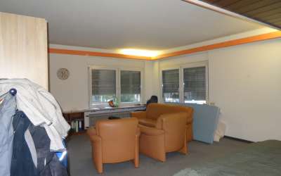 Moderne 4-Zimmer-Mietwohnung im Zentrum von Schwenningen