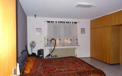 Moderne 4-Zimmer-Mietwohnung im Zentrum von Schwenningen