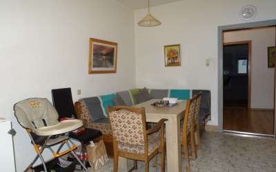 Moderne 4-Zimmer-Mietwohnung im Zentrum von Schwenningen