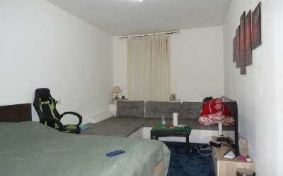Moderne 4-Zimmer-Mietwohnung im Zentrum von Schwenningen