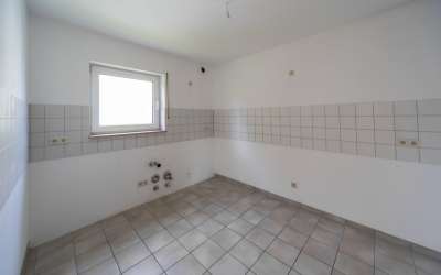 3-Zimmer-Mietwohnung mit Balkon - ab 01.09.2026 frei