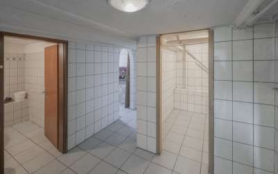 Großzügige Lagerfläche mitten in Spaichingen!