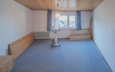 Großzügiges Wohn-und Geschäftshaus