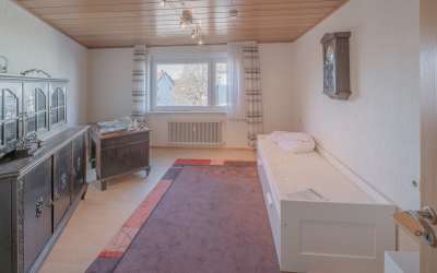 Flotte 3 Zimmer Mietwohnung in Innenstadtnähe, mit viel Licht und Sonnenschein